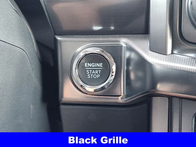 New 2026 Ruby Red Metallic Tinted Clearcoat Ford Lariat® image 21