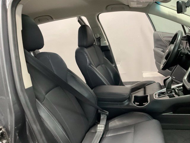 Certified Used 2020 Magnetite Gray Metallic Subaru Limited image 23