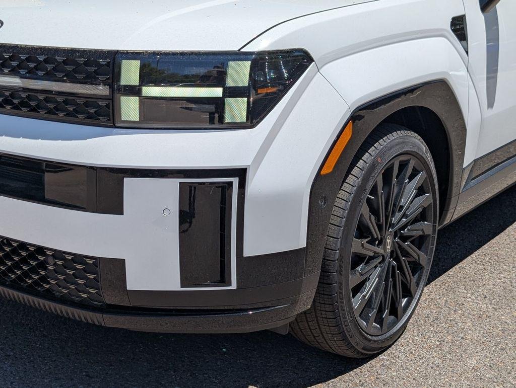 2025 Hyundai Santa Fe Calligraphy - Photo 2