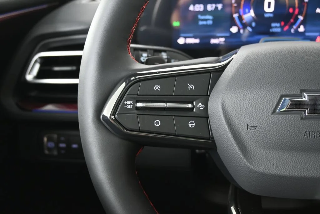 2026 Chevrolet Traverse RS - Photo 36