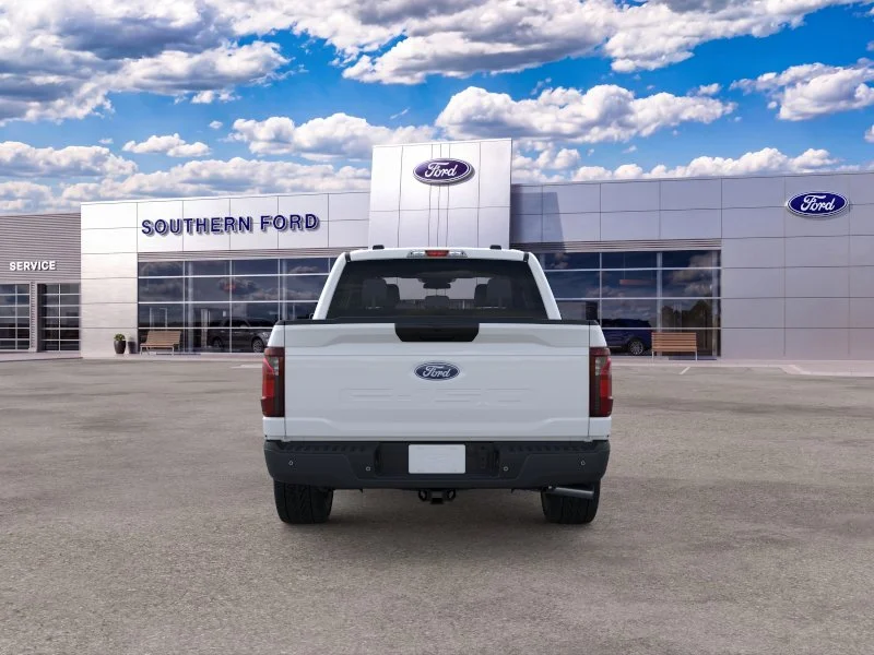 New 2026 Oxford White Ford XL image 28