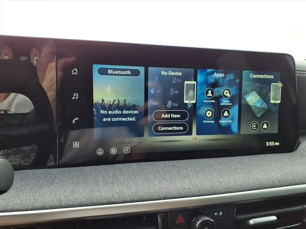2026 Nissan KICKS SV AWD - Photo 12