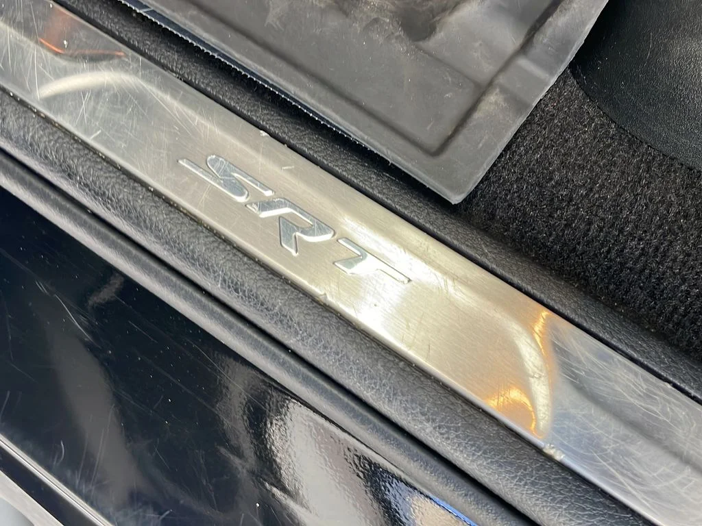 Used 2022 Black Dodge SRT 392 image 42