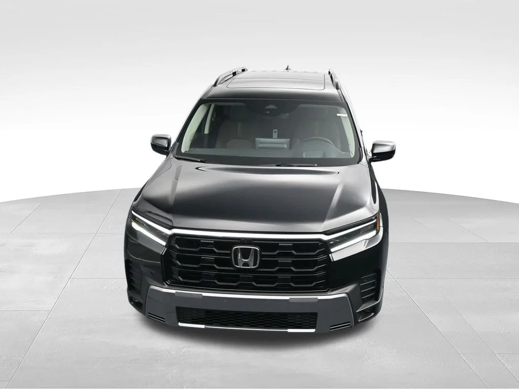 New 2026 Crystal Black Pearl Honda Elite image 16