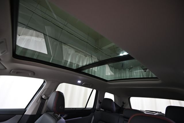 New 2026 Gray Volkswagen 2.0T Peak Edition image 25