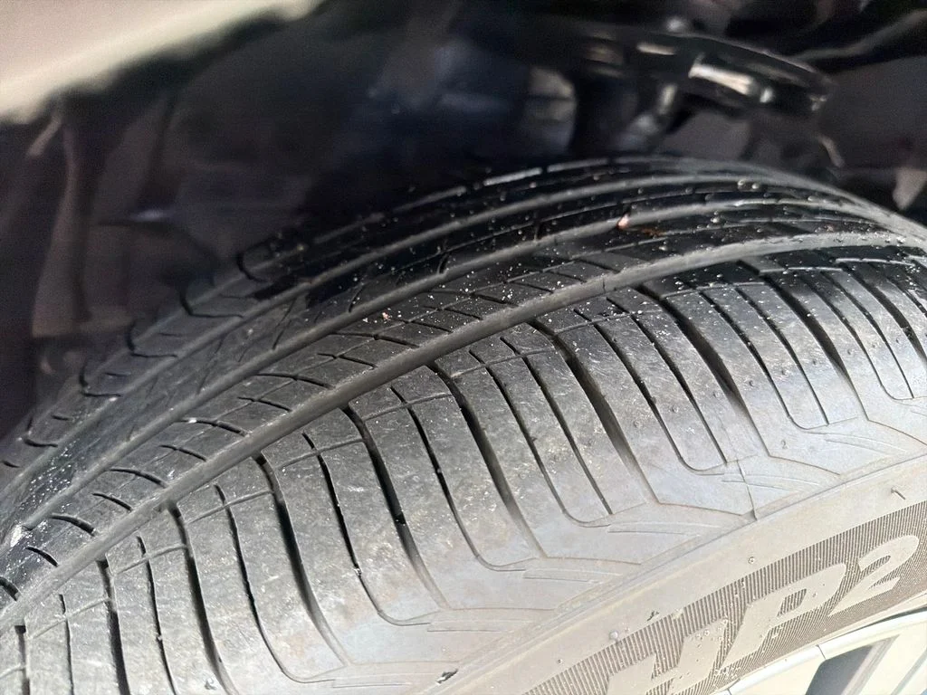 Certified Used 2021 Blue Nissan SV image 13