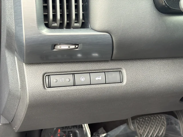 Used 2024 Gray Nissan SL image 28