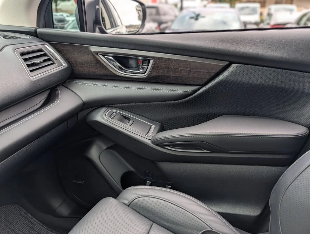 2026 Subaru Ascent Touring - Photo 30