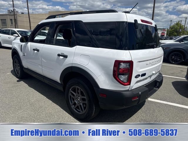 2025 Ford Bronco Sport Big Bend - Photo 7