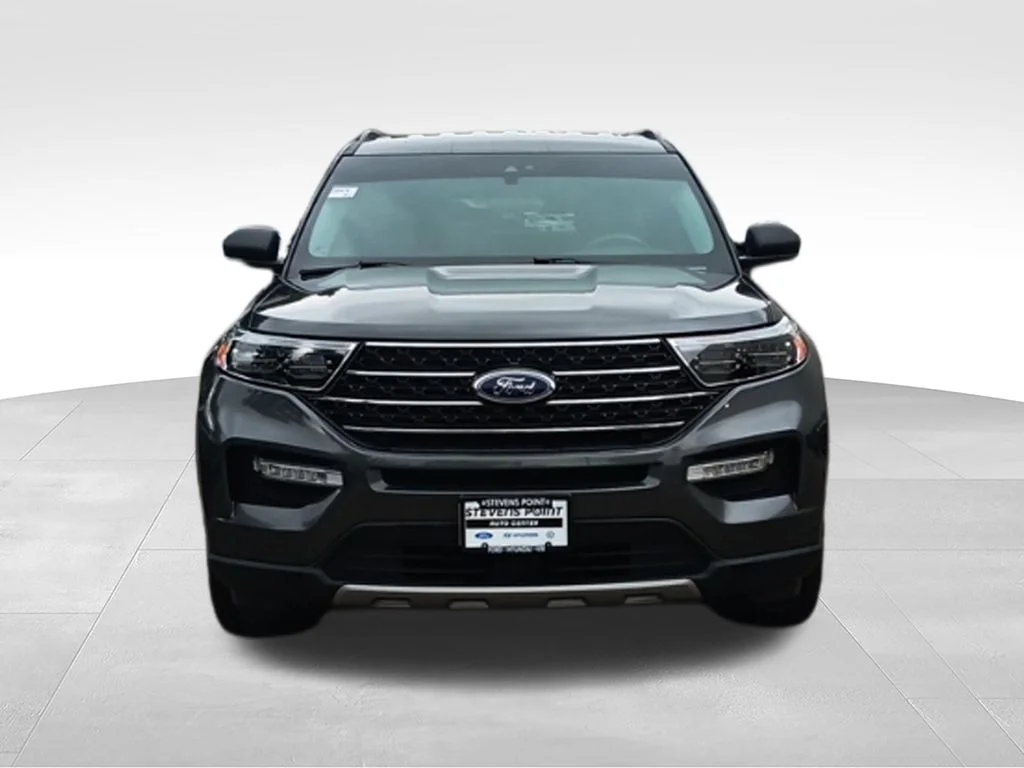 Used 2020 Magnetic Ford XLT image 10