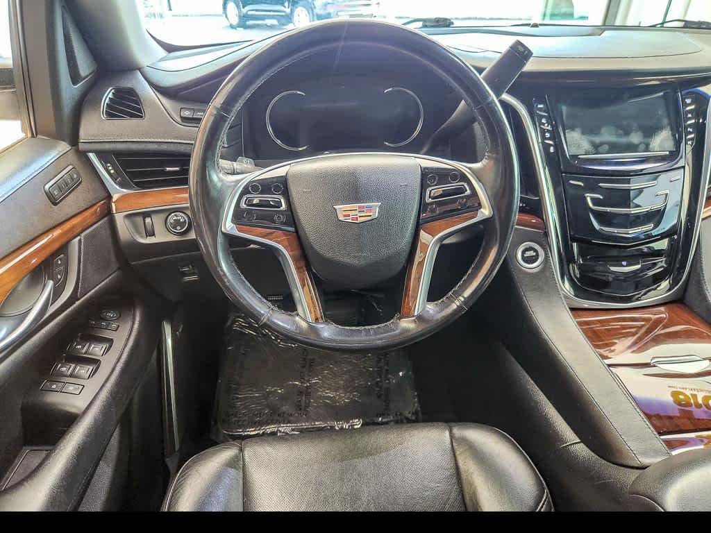 2018 Cadillac Escalade Premium Luxury - Photo 16