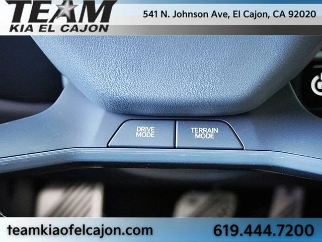 New 2026 Gray Kia GT-Line image 45