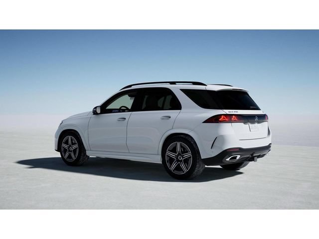 New 2027 Polar White Mercedes-Benz  image 30