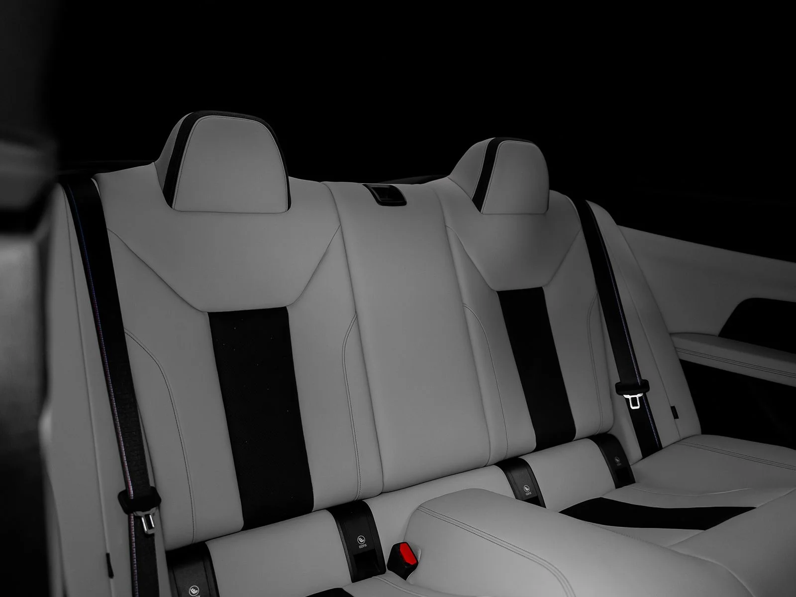 Used 2025 Unreleased BMW Competition image 38
