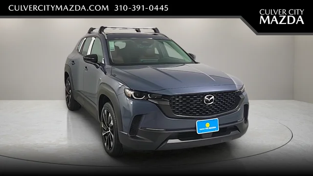 2025 Mazda CX-50 Hybrid Premium Plus AWD
