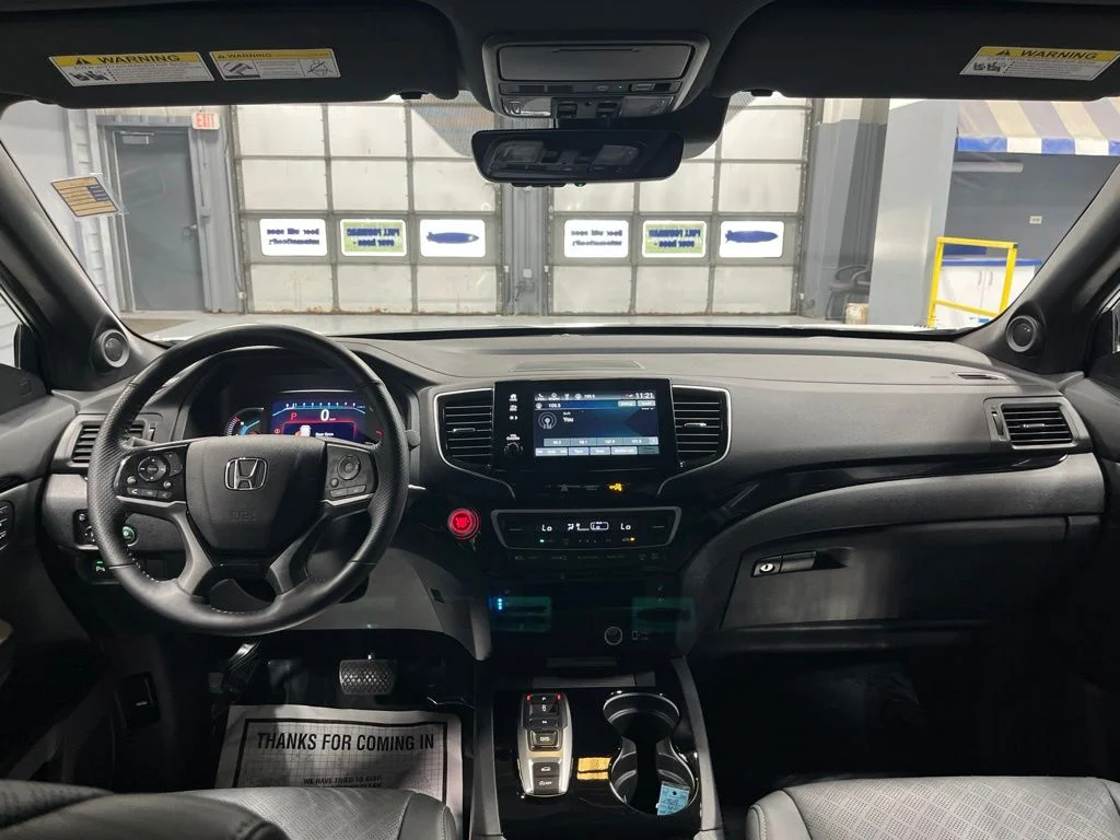 2020 Honda Passport Elite - Photo 29