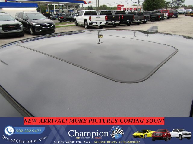 Used 2018 Gray Subaru Limited image 8