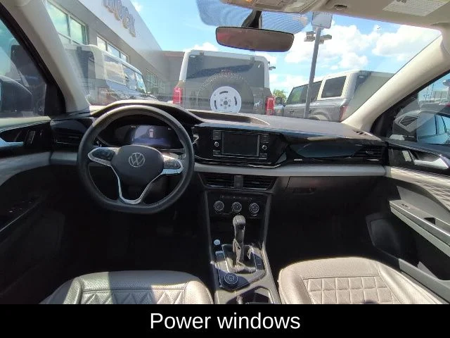Used 2023  Volkswagen 1.5T S image 12