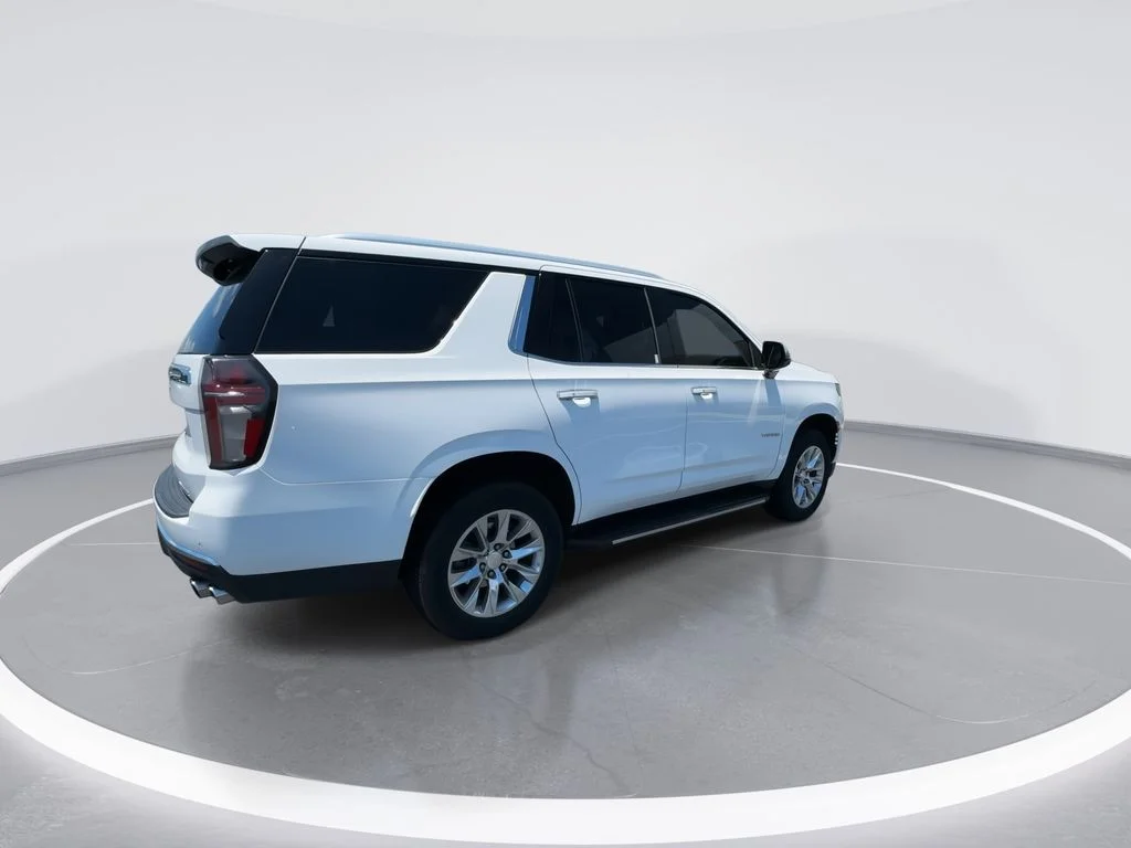 Used 2021 White Chevrolet Premier image 8