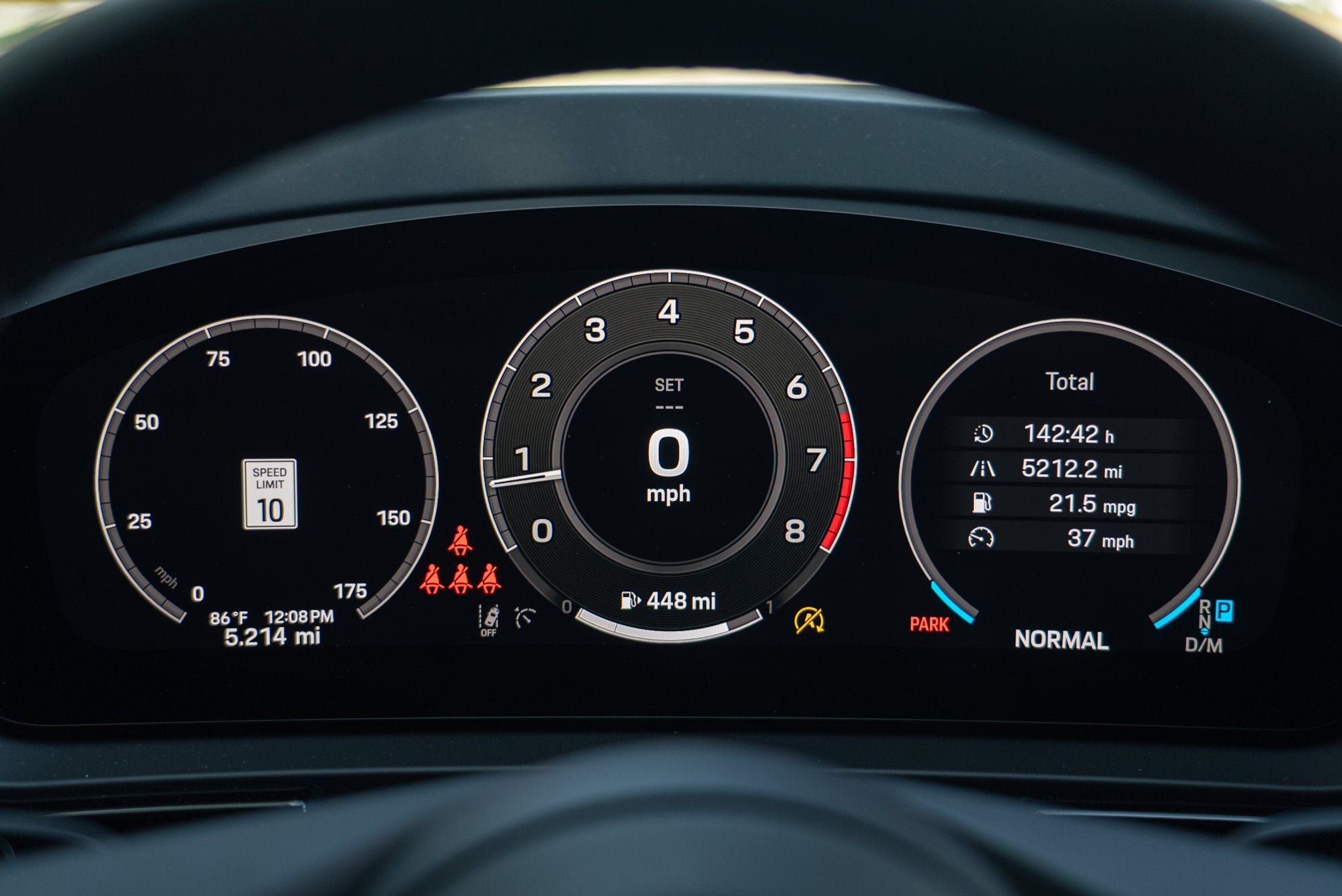 Used 2026 Vanadium Gray Metallic Porsche Base image 26