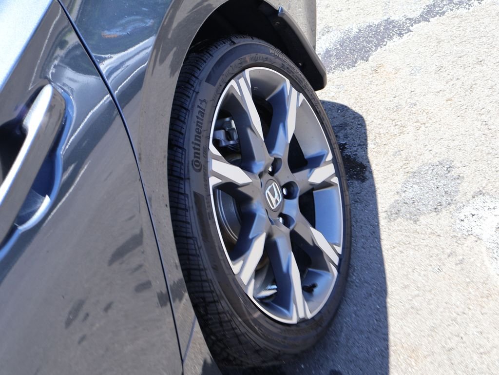 Used 2026 Gray Honda Sport Touring image 34