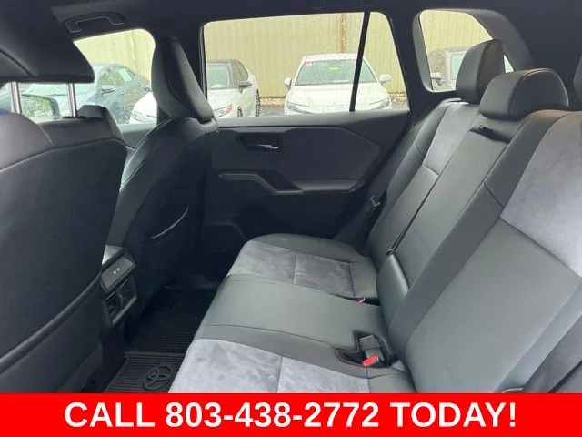 Used 2026 Beige Toyota XSE image 13