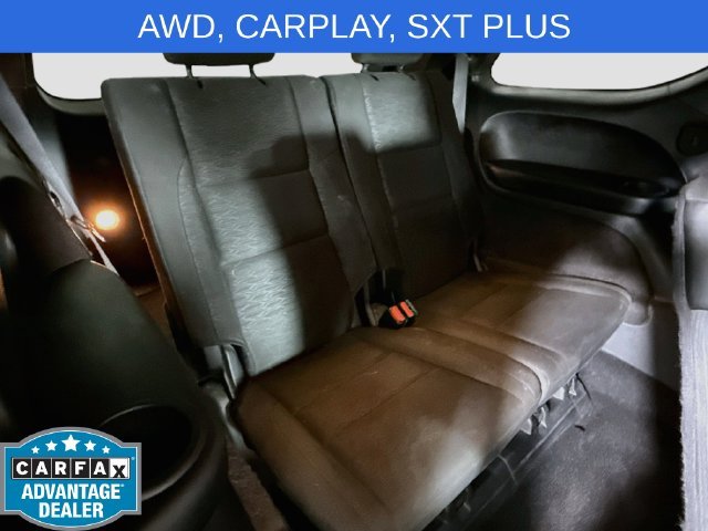 Used 2021 Gray Dodge SXT Plus image 24