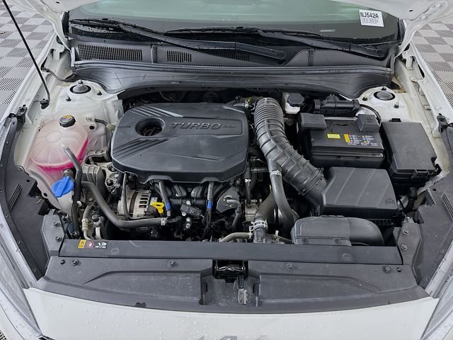 2023 Kia Forte GT - Photo 28