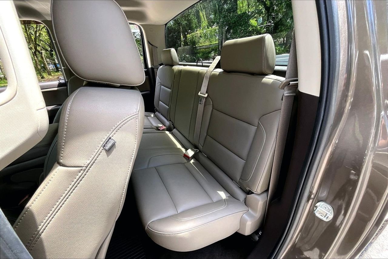 Used 2014 Brown Chevrolet LTZ image 19