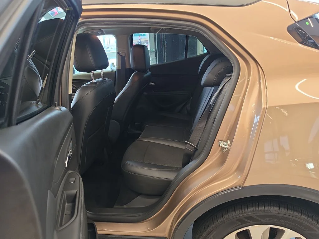 Used 2019 Brown Buick Preferred image 31