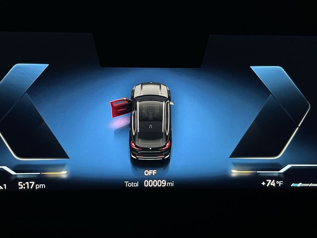 Used 2026 Black BMW xDrive28i image 15