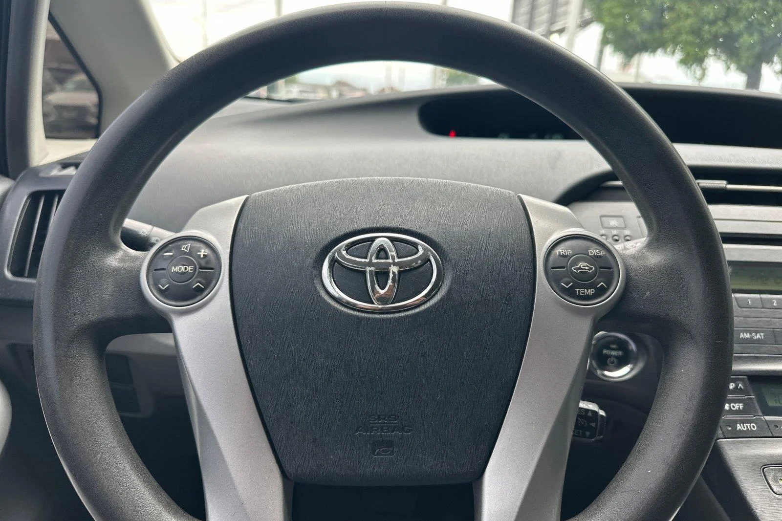 Used 2010 Blizzard Pearl TOYOTA  image 21