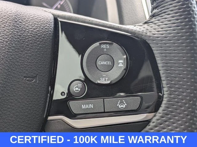 2023 Honda Passport Elite - Photo 24