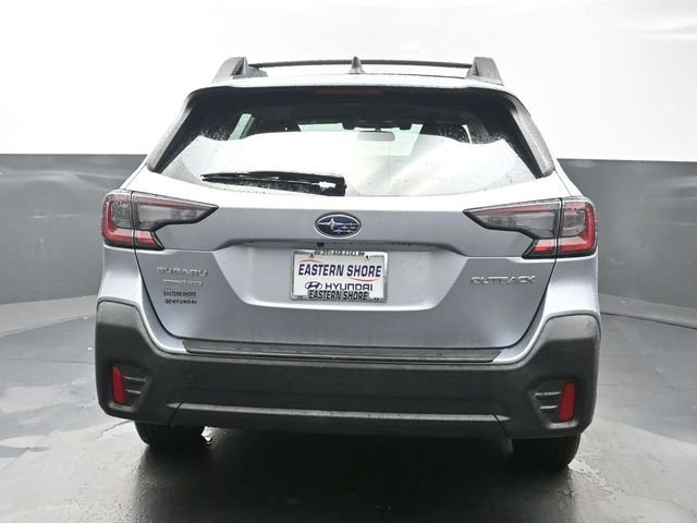 2020 Subaru Outback Base - Photo 6