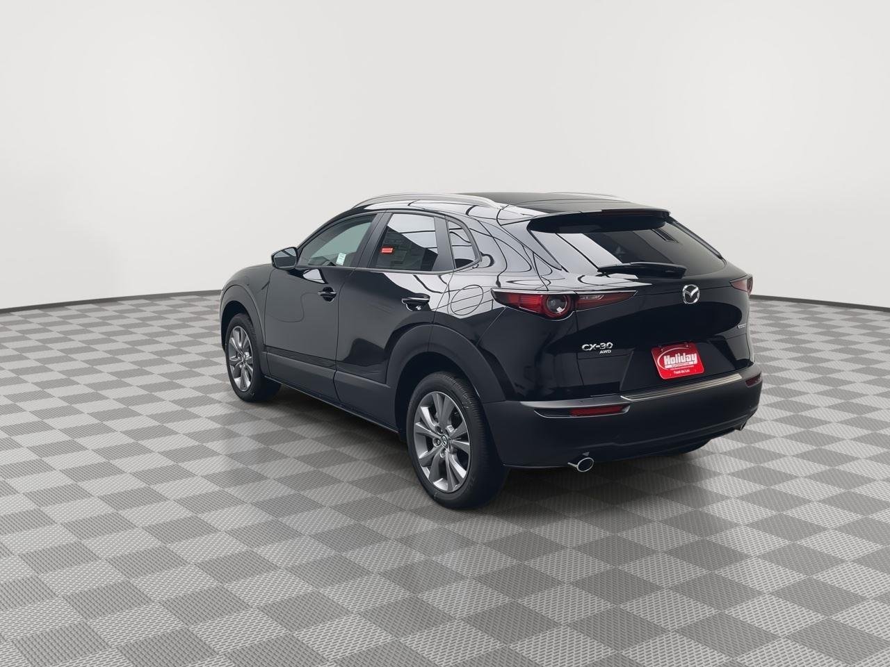 2026 Mazda CX-30 Premium - Photo 36