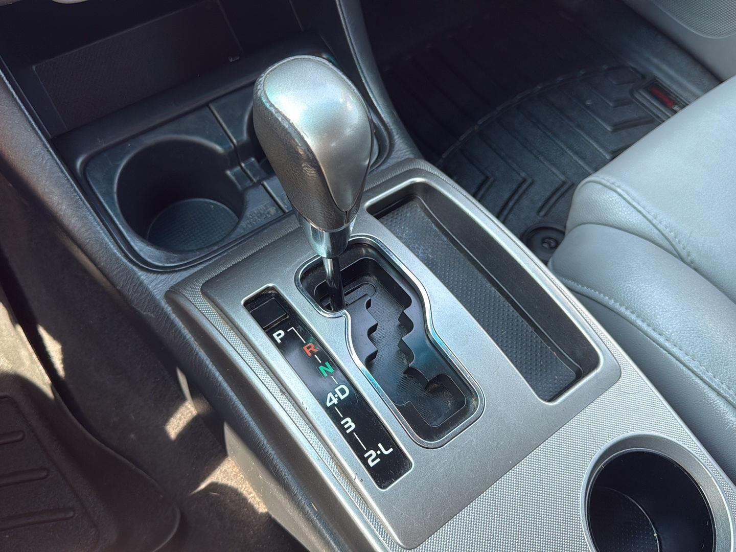 Used 2013 Magnetic Gray Metallic Toyota PreRunner V6 image 20