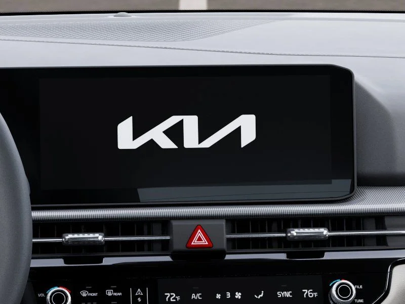 New 2026 Panthera Metal Kia EX image 19