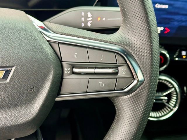 2026 Chevrolet Blazer EV LT - Photo 26