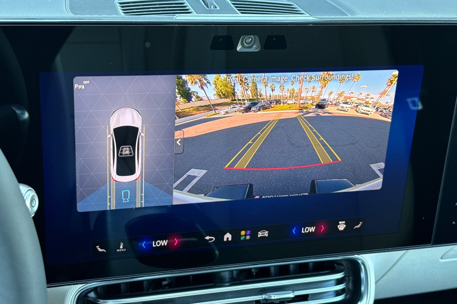 New 2027 Polar White Mercedes-Benz CLA 350 image 16