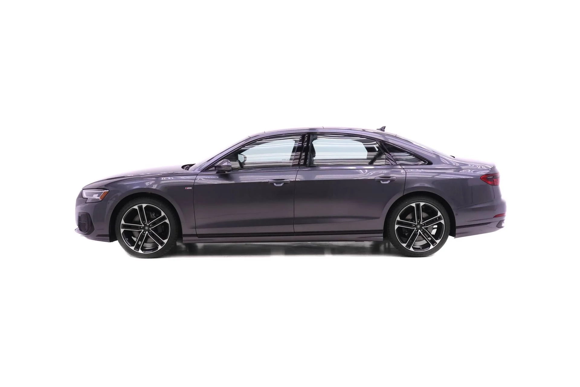 2026 Audi A8 Base - Photo 3