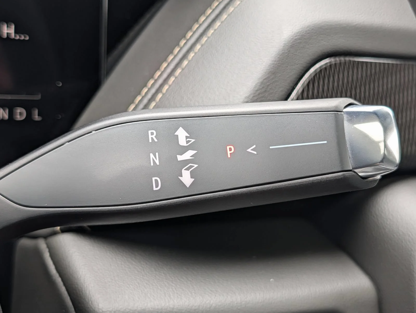 New 2026 Onyx Black GMC Elevation image 12