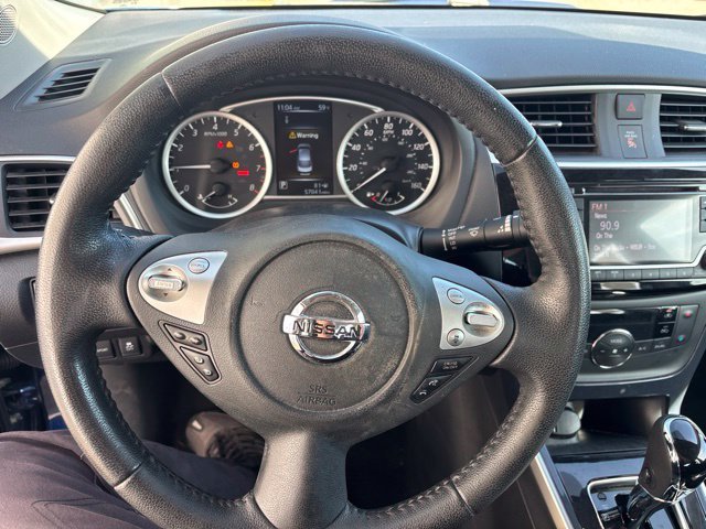 Certified Used 2018 Gray Nissan SR image 20