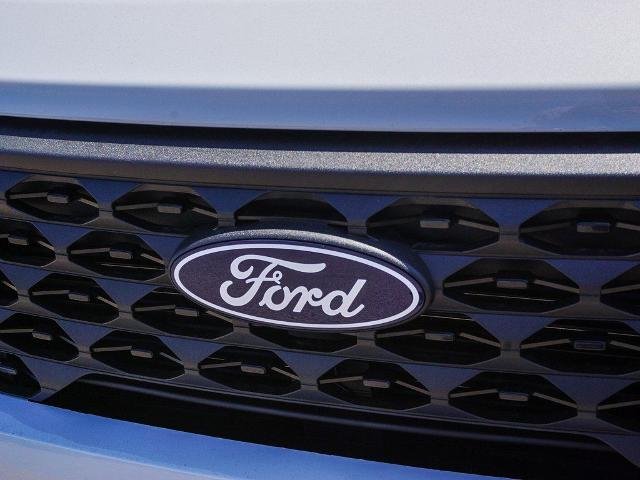 2025 Ford Maverick XLT - Photo 31