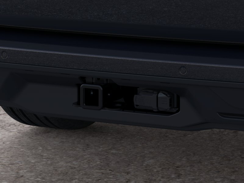 New 2026 Agate Black Metallic Ford MAX Active image 23