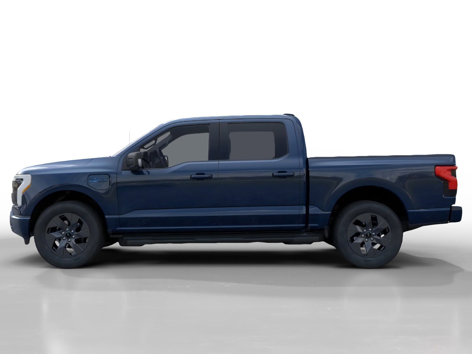 New 2025 Antimatter Blue Metallic Ford Flash™ image 3