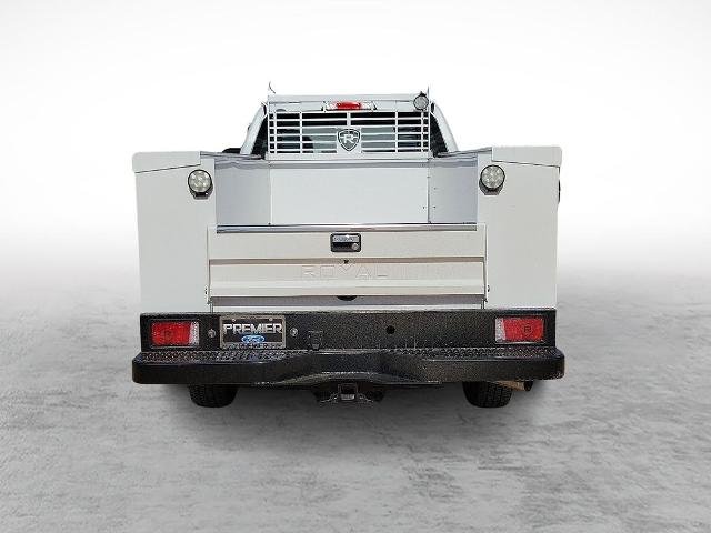 New 2026 Oxford White Ford F-250® XL image 34