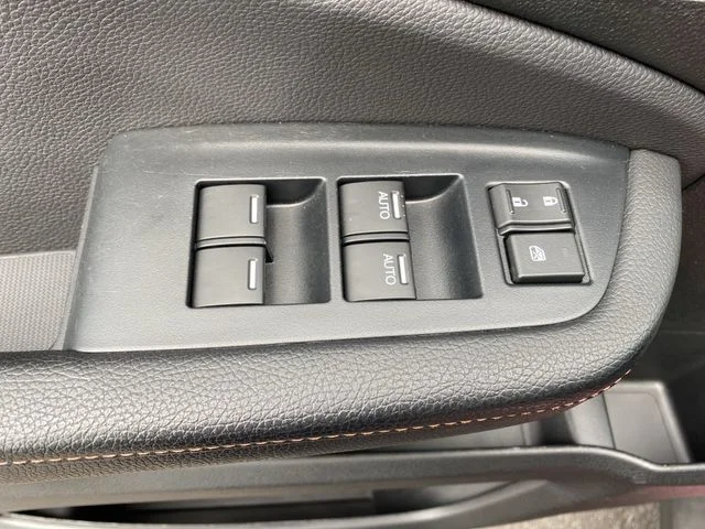 2023 Honda Passport TrailSport - Photo 20