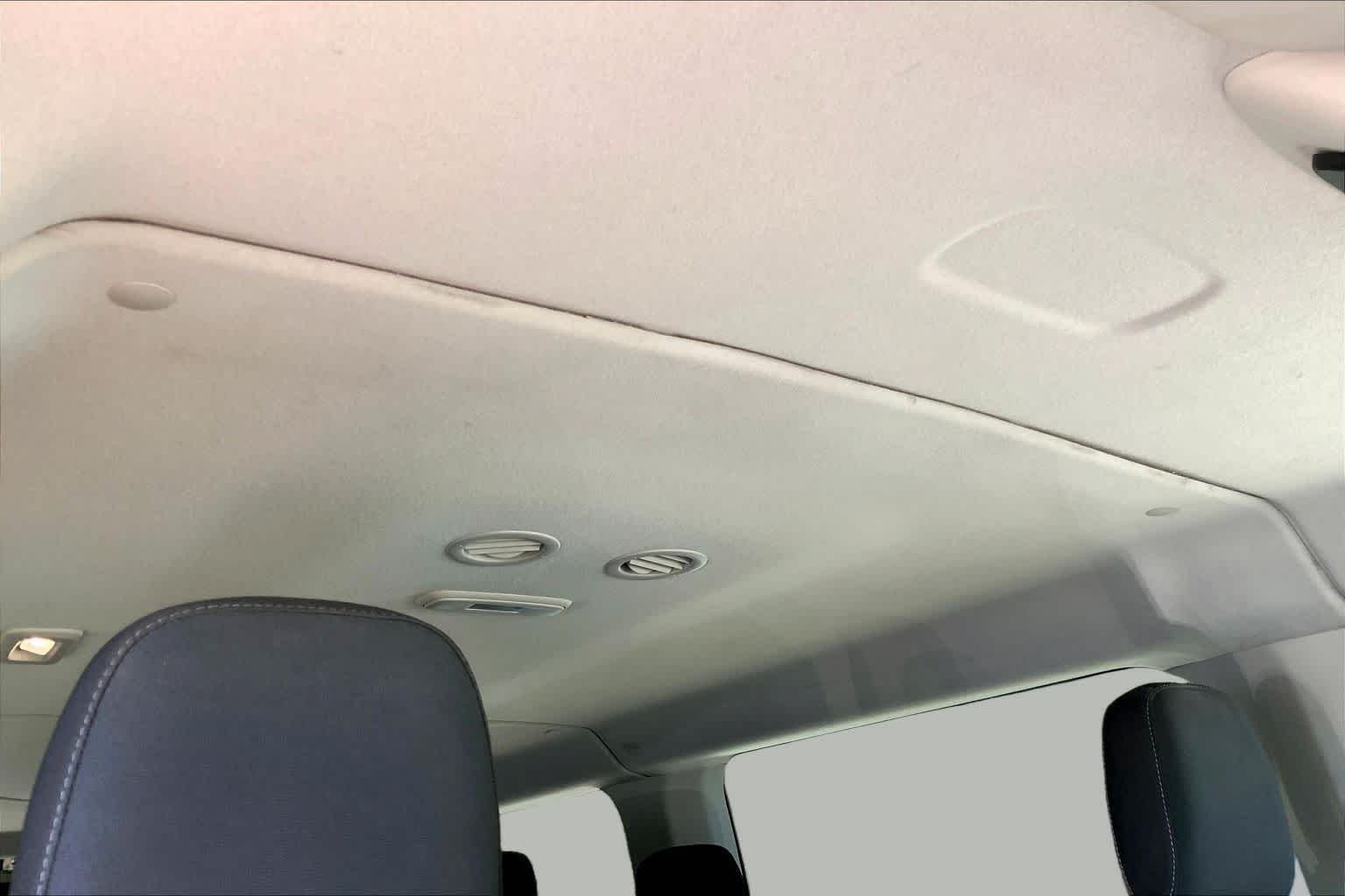 Used 2022 Oxford White Ford XLT image 14