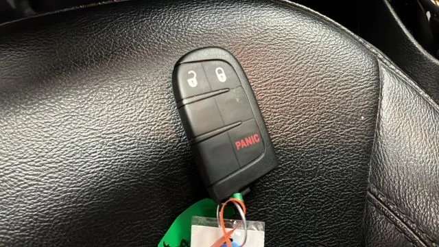 Used 2021 Jeep Compass Altitude with VIN 3C4NJCBB5MT531755 for sale in Plymouth, WI