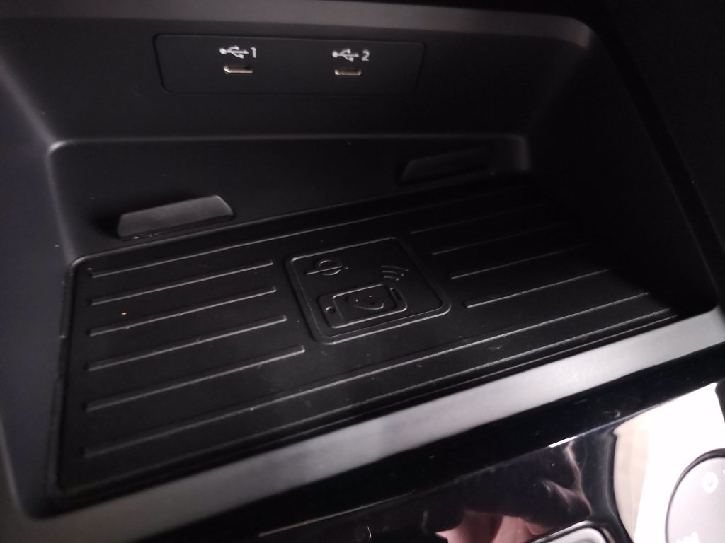 Used 2023 Black Audi 40 Premium image 28